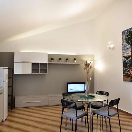 Liodoro Apartment *