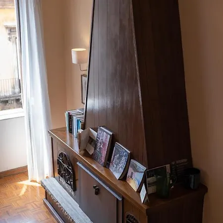 Liodoro Apartment Catania