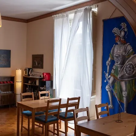 Liodoro Apartment Catania