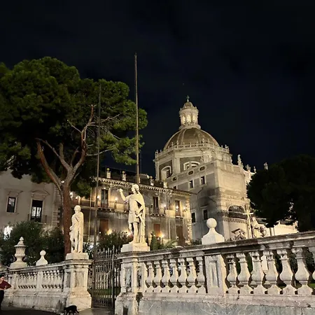 Apartamento Liodoro *